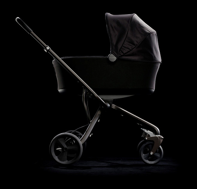 Mylo - 3 in 1 Travel...