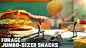 Micro Survivor：Tiny World android iOS apk download for free-TapTap