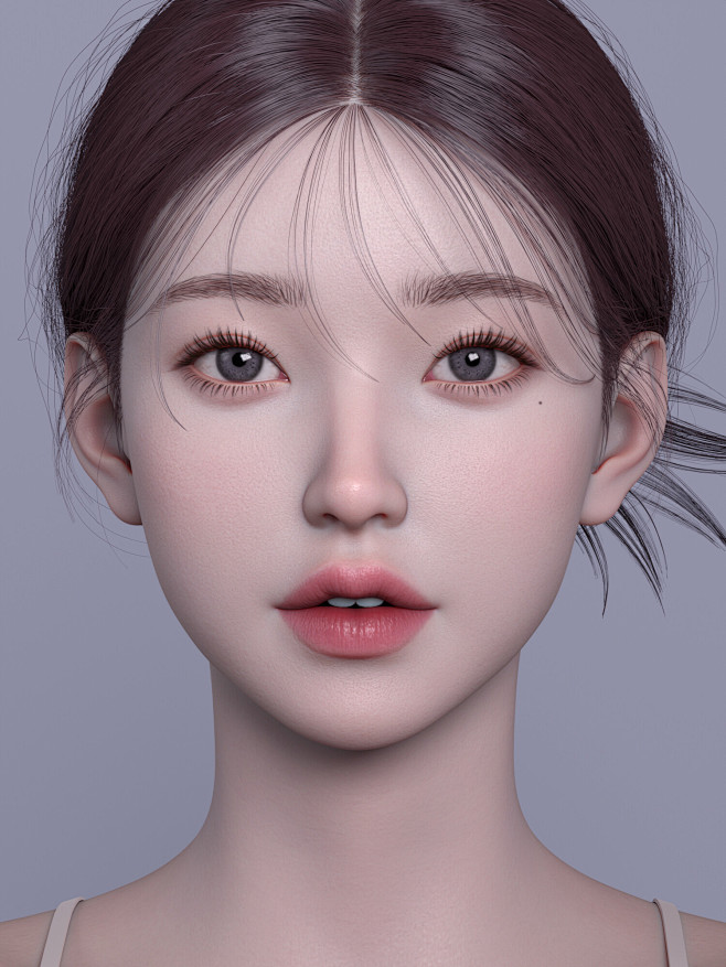 Personal Work