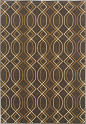 Bali 4926N Rug from the Bauhaus Minimal Design Rugs II collection at Modern Area Rugs