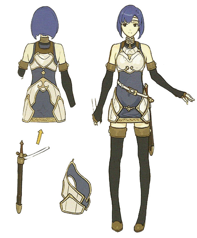 Catria Concept Artwo...