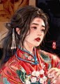 @你隔壁家的阿花 的个人主页 - 微博