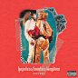 hopeless fountain kingdom [Deluxe Edition] / Halsey(할시) : 벅스에서 지금 감상해 보세요.