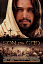 上帝之子 (Son Of God)