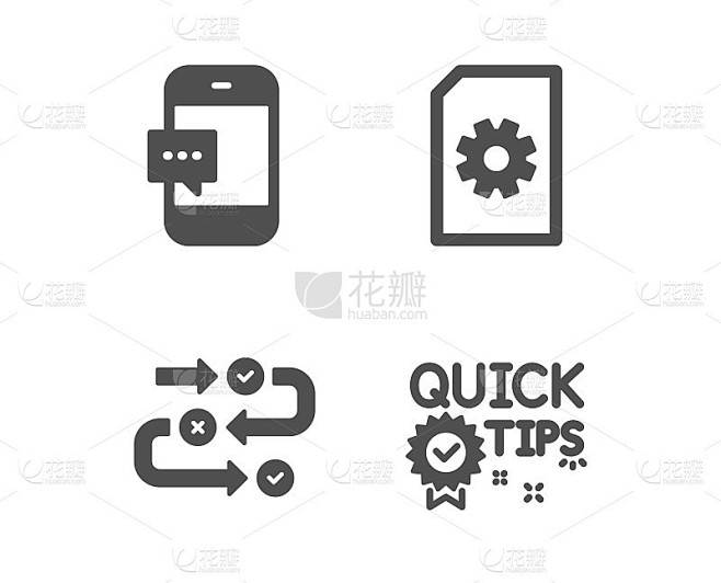 File management survey progress and smartphone me