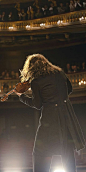 David Garrett - Movie Set: Paganini - The Devil’s Violinist.