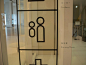 静冈市美术馆的标志和导视系统设计 设计圈 展示 设计时代网-Powered by thinkdo3
