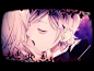  #DIABOLIK LOVERS#官網更新PV    CAST：#緑川光#、#梶裕貴#、#平川大輔#、#鳥海浩輔#、#小西克幸#、#近藤隆# *