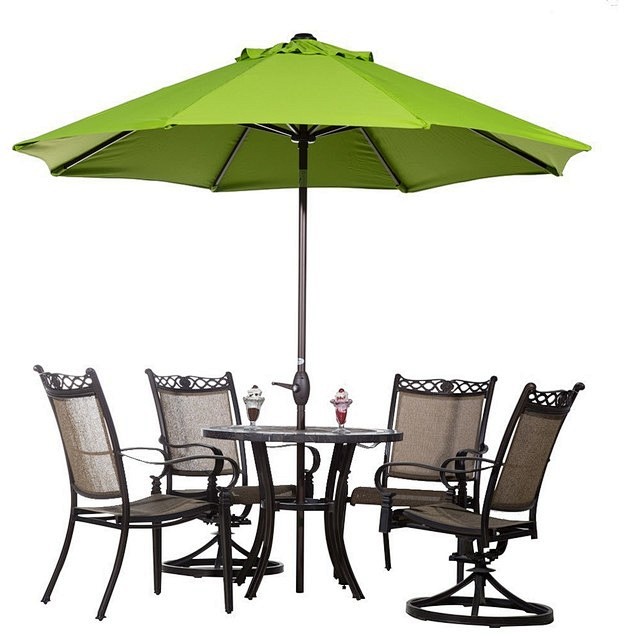 9' Sunbrella Fabric ...