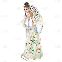 洋小仙吖采集到插画