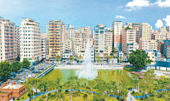 杨一一一一一一凡采集到地产配图