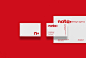 其中包括图片：Nata Design - Rebrand