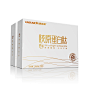 恩喜曼 胶原蛋白粉正品 胶原蛋白 胶原蛋白肽 320g 玫瑰粉 包邮 #正品# #胶原#