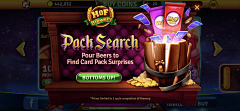 嗯好970采集到最新Slots 海外棋牌