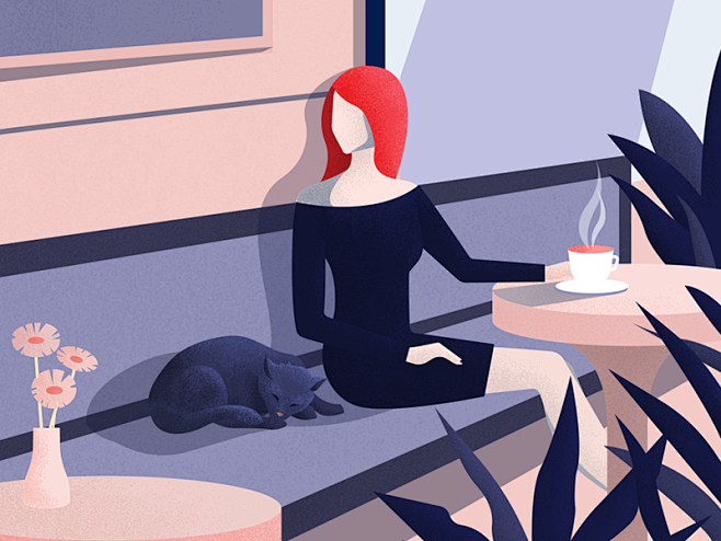 The City of Cats