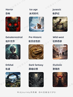 银狼很皮采集到海报