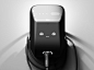 KVITTER EV charging station :: Behance