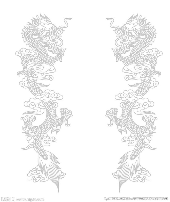 龙纹
