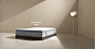 Beautyrest : 우리는 숙면의 힘을 믿습니다. MADE BY SIMMONS, Since 1870
