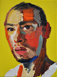 张津h采集到插画