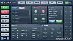 触摸屏界面设计图片大全-触摸屏界面设计高清好看的图片--花瓣3lpIj1CQ的画板