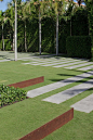 Landscape architect Mario Nievera publishes ‘Forever Green’ showcasing his firm’s gardens (via Palm Beach Daily News)