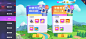 遇见梦幻岛-游戏截图-GAMEUI.NET-游戏UI/UX学习、交流、分享平台