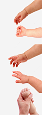 娃娃的手png免抠素材_新图网 https://ixintu.com 握手 小手 小孩的手 胖乎乎手
