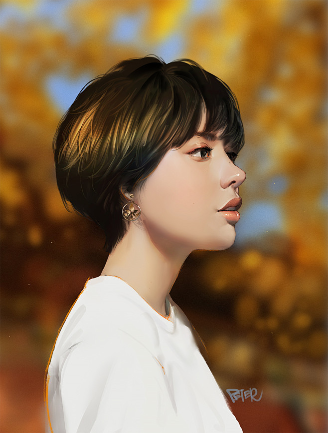 Peter肖吉作品