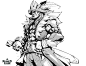 Ruined King League of Legends: Character Portraits 