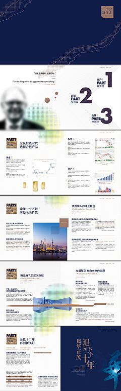S℃呀采集到招商手册