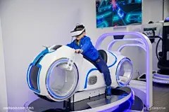 VR出租 || 极限机车租赁 || VR资源
