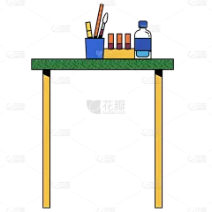 桌子2.svg