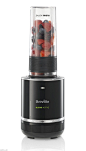 Breville VBL120 Active Pro Blender with 500ml Bottle for Smoothies & Shakers : Breville VBL120 Active Pro Blender with 500ml Bottle for Smoothies & Shakers in Haushaltsgeräte, Kleingeräte Küche, Rühren, Mixen & Zerkleinern | eBay