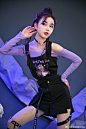 辣妹和酷girl并存 ​​​​