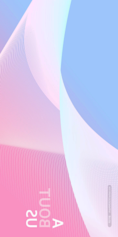 sampsonhq采集到美图8715渐变背景 色彩搭配  底纹 流体 色卡