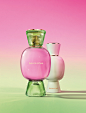 The Bvlgari Allegra Collection Lets You Create A Scent With Endless Possibilities