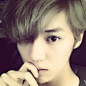 #鹿晗##LUHAN#超好看