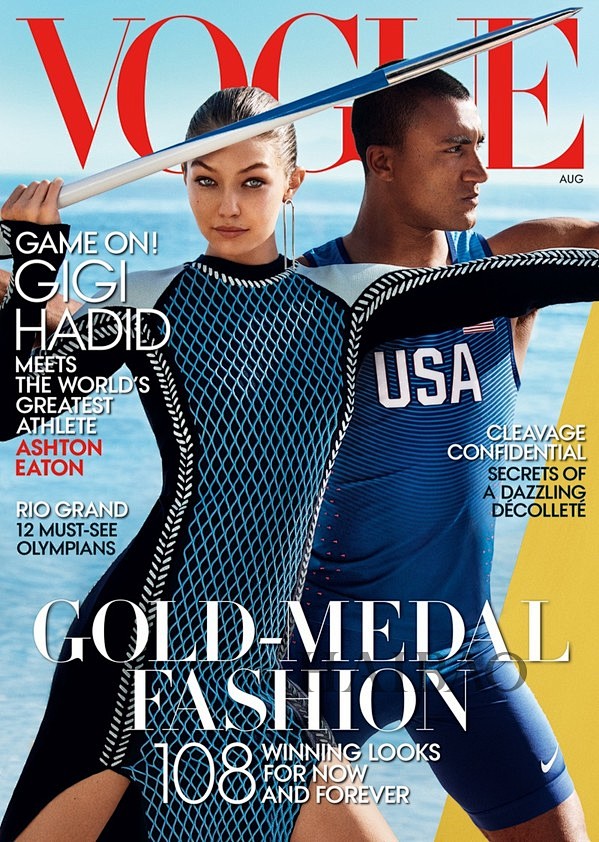 Vogue US