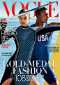Vogue US