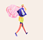 Character Mix Collection <br/>by nahuel bardi
