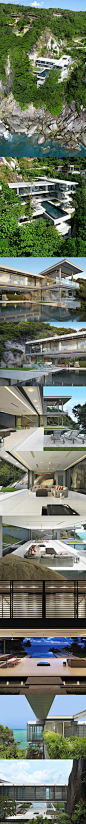 villa amanzi 