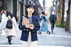 精神疯子采集到日式人物