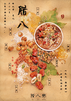 江门采集到M美食