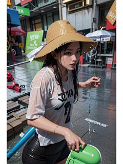 香蕉芋泥采集到人物参考