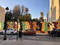 Burger King Global — cachetejack : Burger King Rebranding, Worldwide Illustrations for Burger King rebranding.Studio: JKR Global Your Way, Way BetterBurger King is on a mission to transform its...