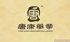 古月梦园采集到LOGO