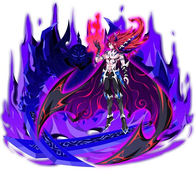 奥拉星魔神王以撒