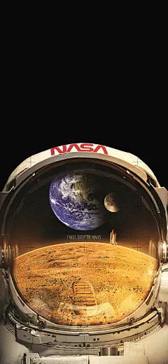 NASA手机壁纸