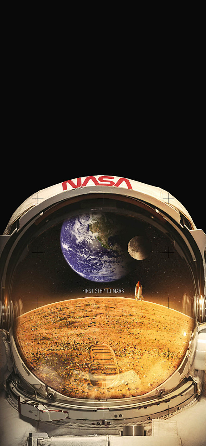 NASA手机壁纸